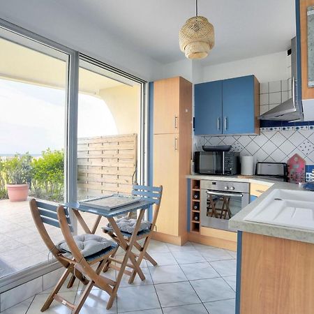 La Coquille - Appartement Vue Mer Erquy Exterior photo